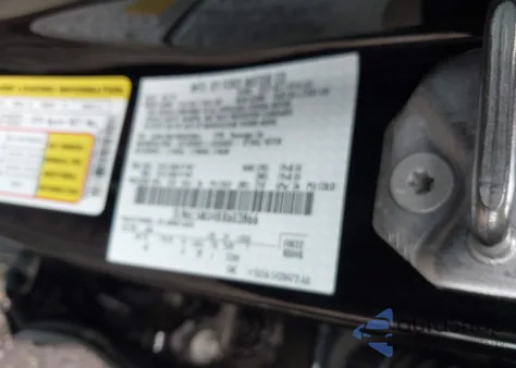 2019 Lincoln Mkz Reserve Ii from USA, damaged, VIN 3LN6L5MU4KR603866